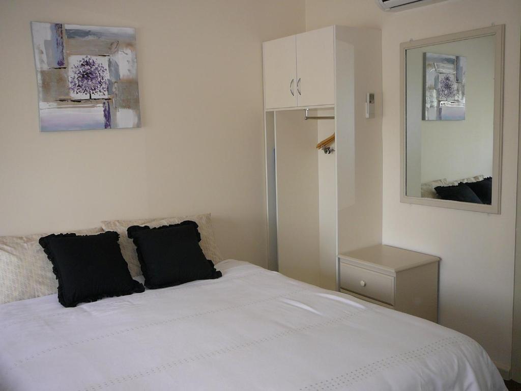 Murray River Motel Swan Hill Eksteriør bilde